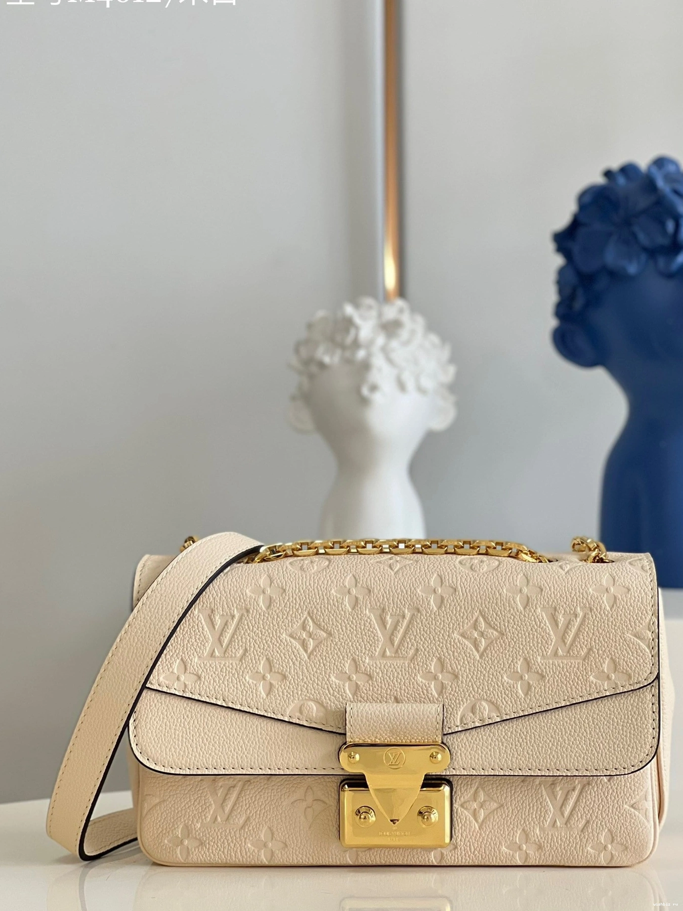 WIS LOUIS VUITTON MARCEAU 0803